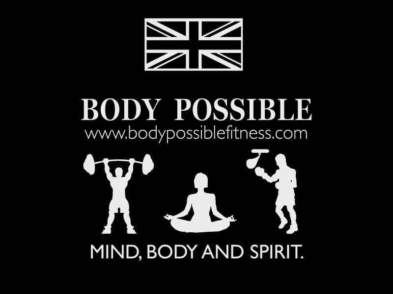 Body Possible Fitness - Mind, body and spirit